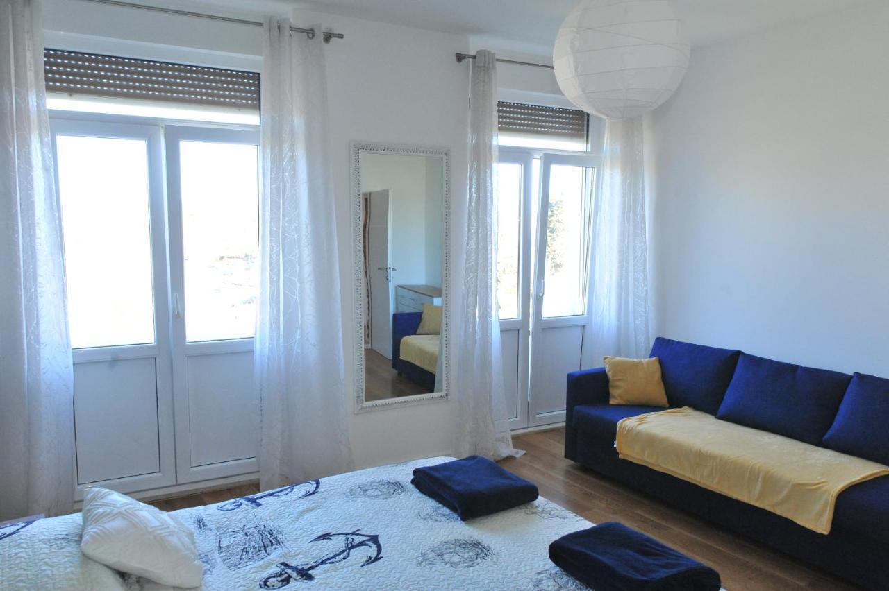 G&M Kolovare Zadar Exteriör bild