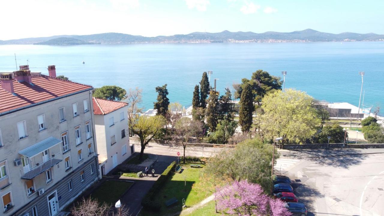G&M Kolovare Zadar Exteriör bild