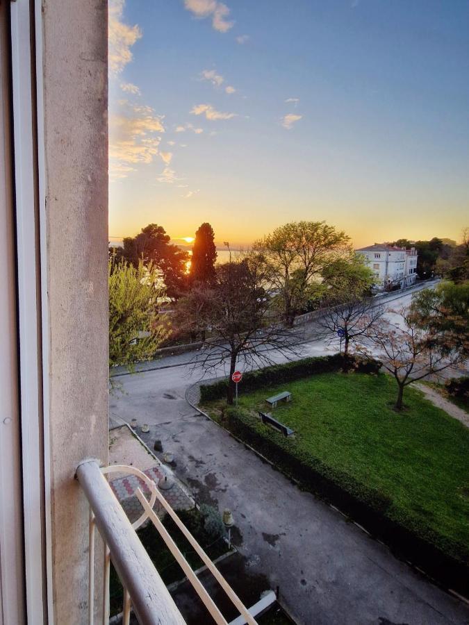 G&M Kolovare Zadar Exteriör bild