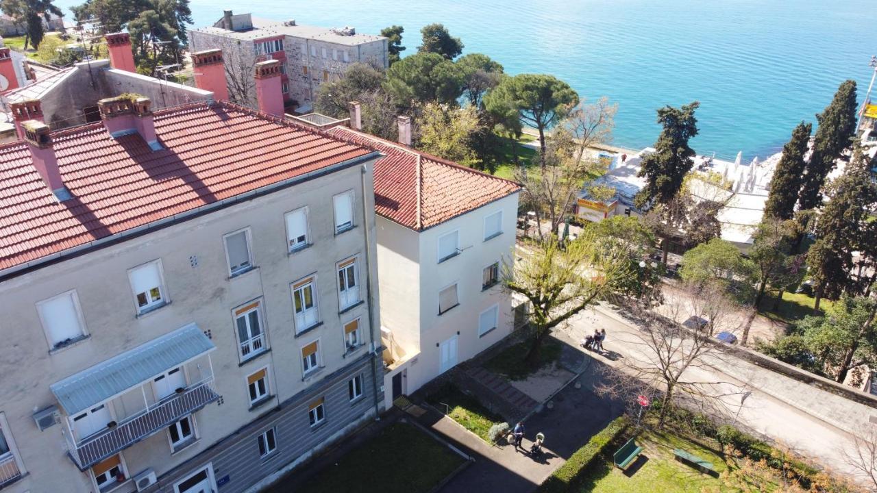 G&M Kolovare Zadar Exteriör bild