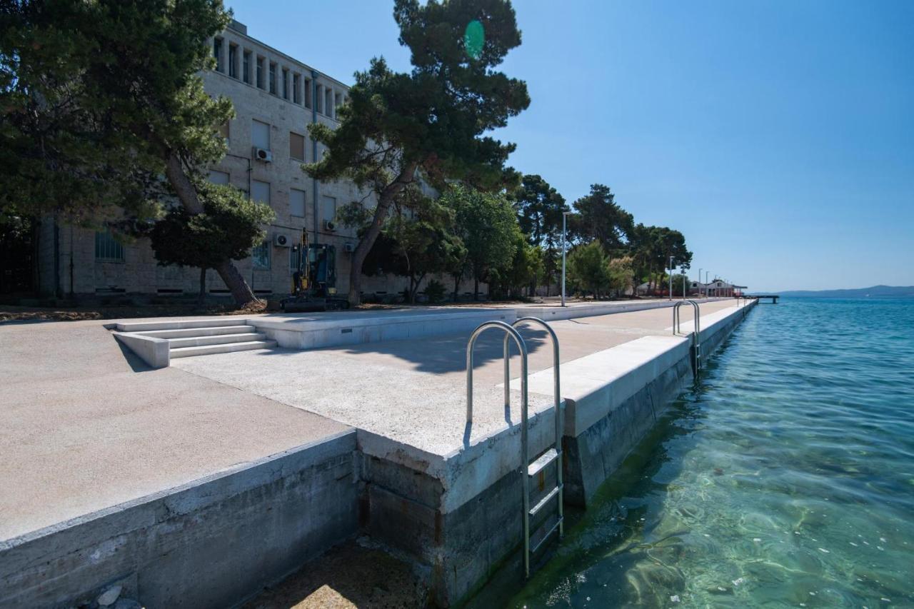 G&M Kolovare Zadar Exteriör bild