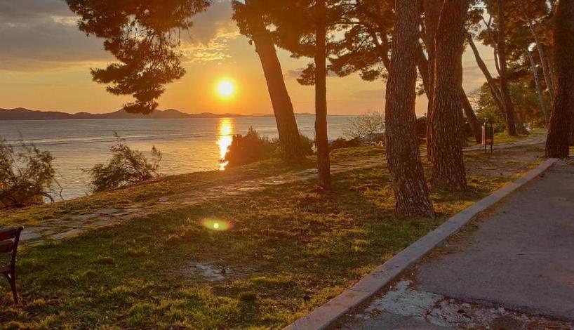 G&M Kolovare Zadar Exteriör bild