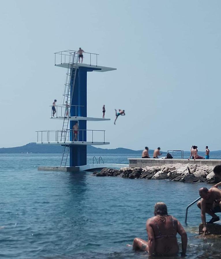 G&M Kolovare Zadar Exteriör bild