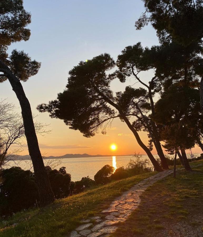 G&M Kolovare Zadar Exteriör bild
